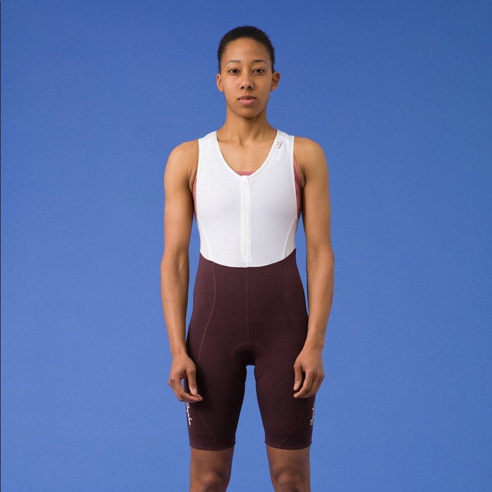 Rapha Women’s Classic Bib Shorts II - XS